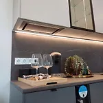 דירה Luise Luxe
