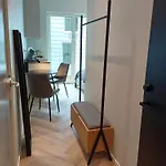 דירה Luise Luxe *