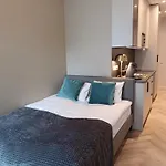 Luise Luxe דירה *