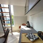 דירה Luise Luxe טאלין