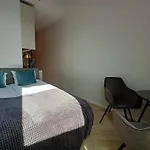 Apartamento Luise Luxe