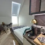Apartamento Luise Luxe
