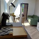 Luise Luxe Apartment