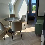 Apartamento Luise Luxe Tallin
