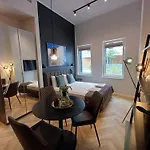 דירה Luise Luxe