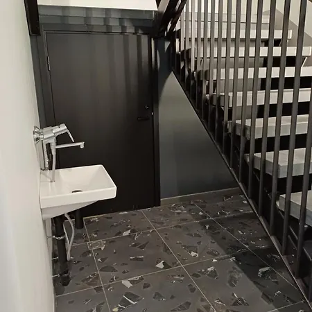 Luise Luxe Appartement Tallinn