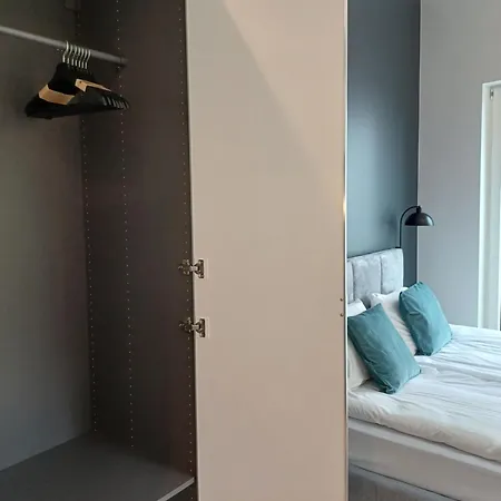 Luise Luxe Appartement