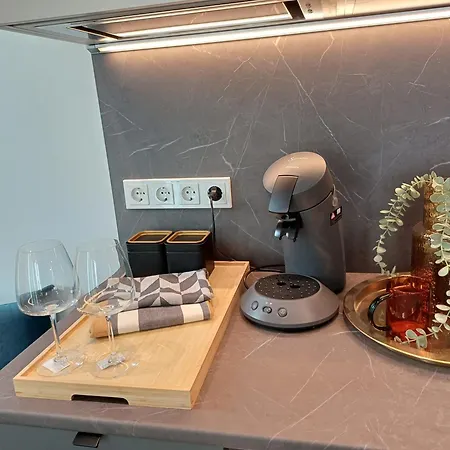 Luise Luxe Appartement