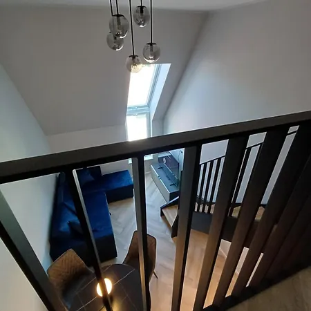 Luise Luxe Korter Tallinn