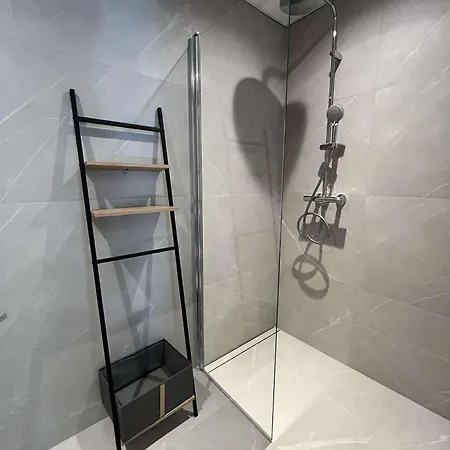 Appartement Luise Luxe