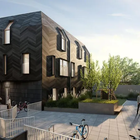 Luise Luxe * Tallinn