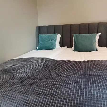 Daire Luise Luxe Tallinn