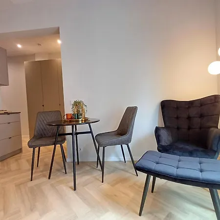 Luise Luxe * Tallinn