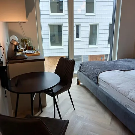 Appartement Luise Luxe Tallinn
