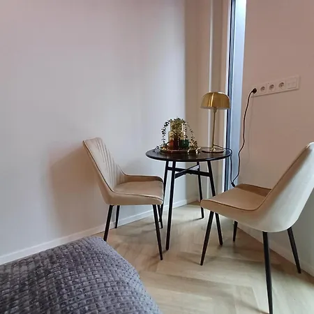 Luise Luxe Appartement