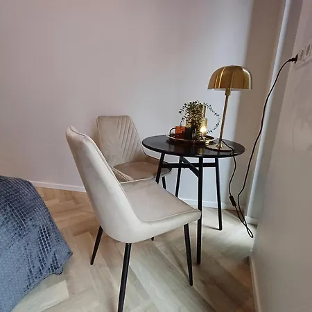 Luise Luxe Appartement Tallinn