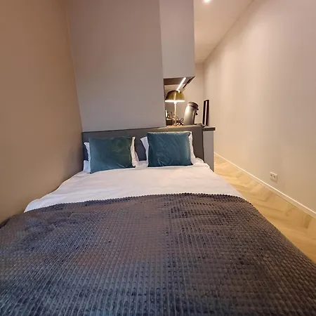 Daire Luise Luxe Tallinn