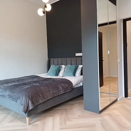 Appartement Luise Luxe