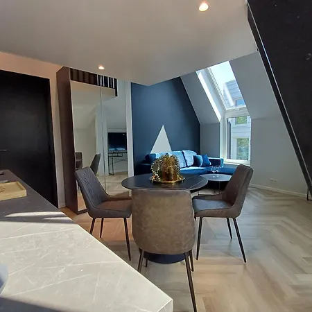 Luise Luxe Appartement Tallinn