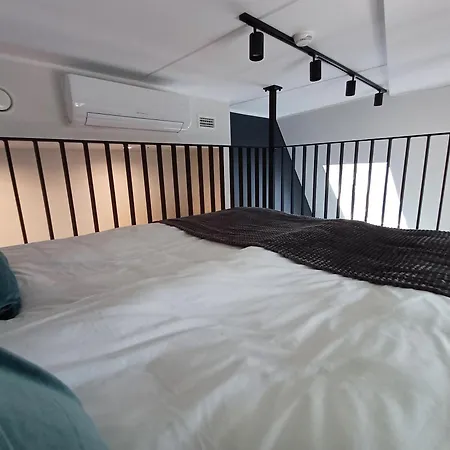 Daire Luise Luxe Tallinn