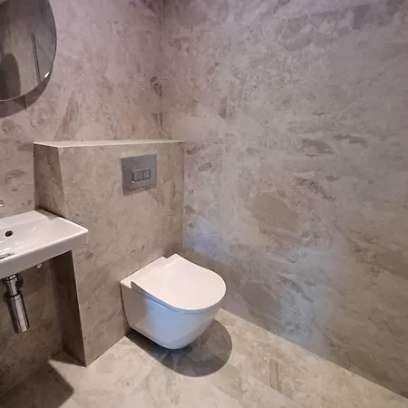 Luise Luxe Appartement