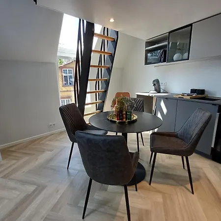 Luise Luxe Tallinn