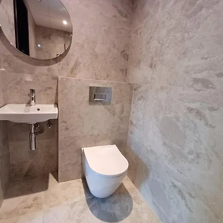 Luise Luxe * Tallinn