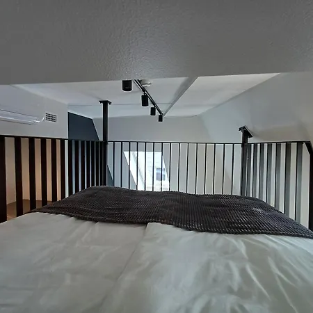 Luise Luxe Apartment Tallinn