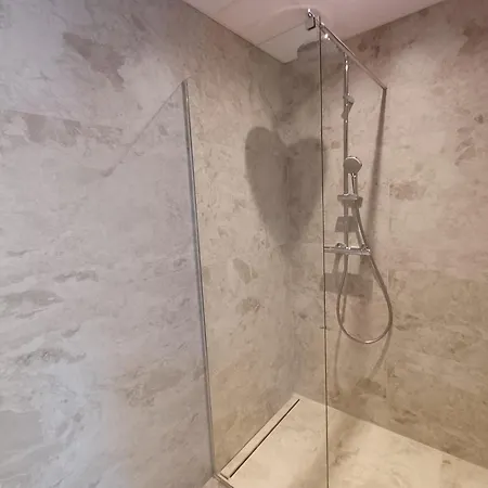 Appartement Luise Luxe