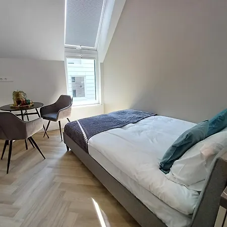 Luise Luxe * Tallinn