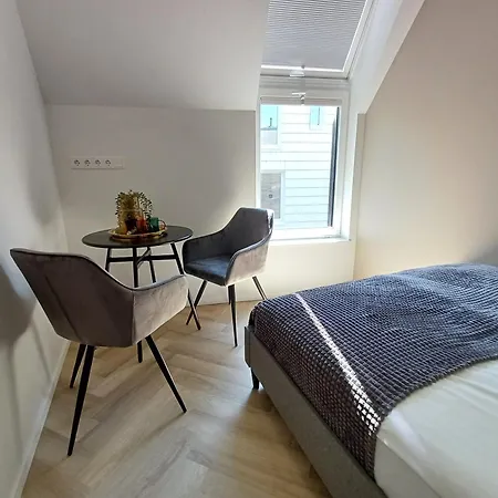 Luise Luxe Tallinn