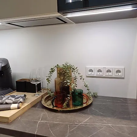 Luise Luxe 公寓