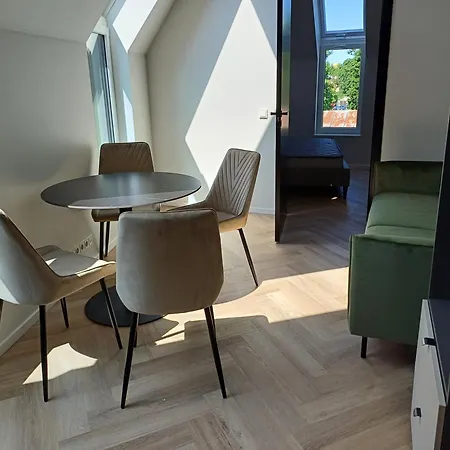 Apartment Luise Luxe Tallinn