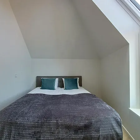 Luise Luxe * Tallinn