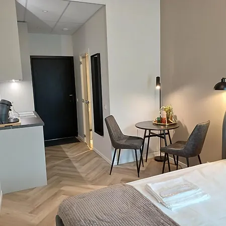 Luise Luxe 塔林