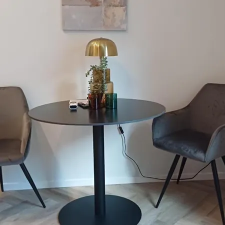 Luise Luxe *