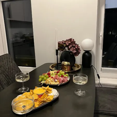 Luise Luxe *