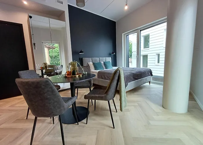 Apartman Luise Luxe