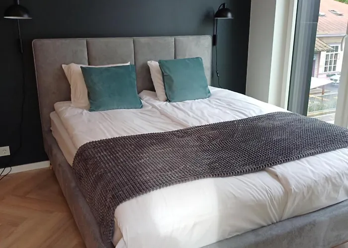 Lejlighed Luise Luxe *