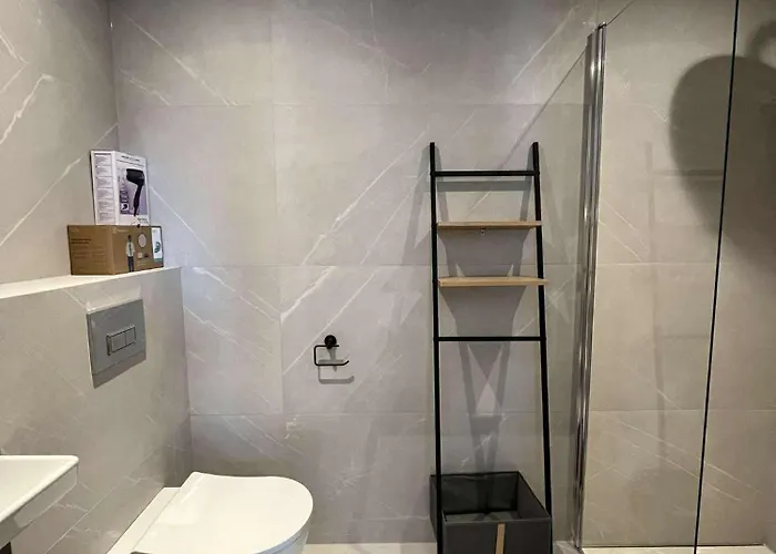 Luise Luxe * Tallinn