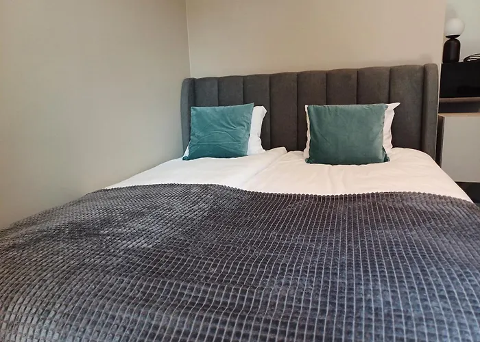 Lejlighed Luise Luxe Tallinn