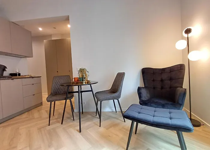 Luise Luxe * Tallinn