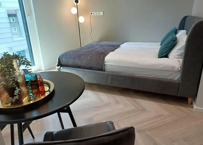 Luise Luxe * Tallinn