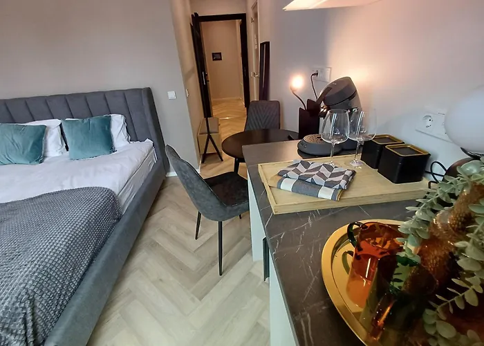 Luise Luxe * Tallinn