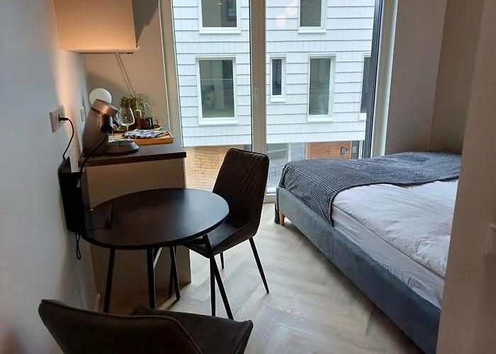 Apartman Luise Luxe Tallinn