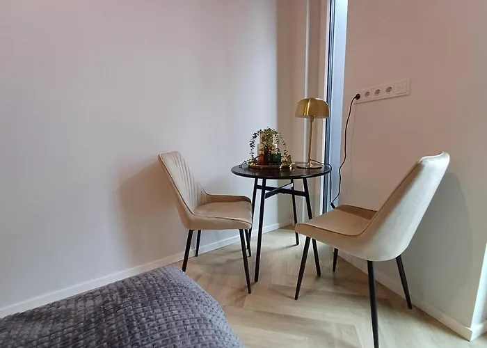 Luise Luxe Apartman