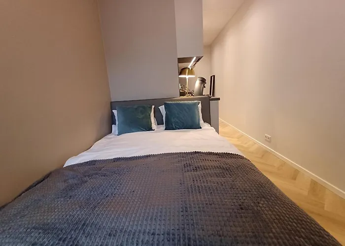 Daire Luise Luxe Tallinn