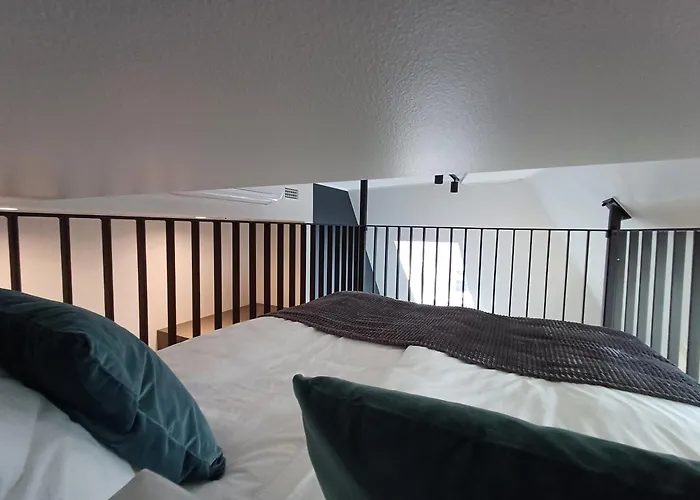 Apartman Luise Luxe *