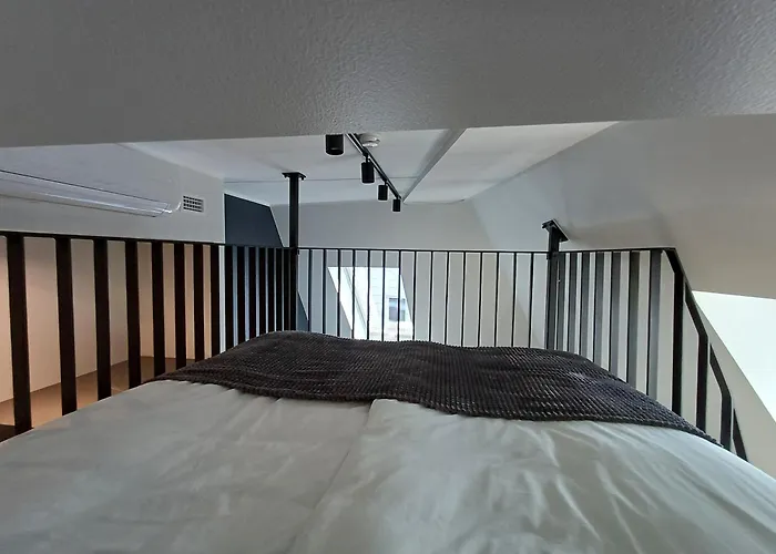 Luise Luxe Daire Tallinn