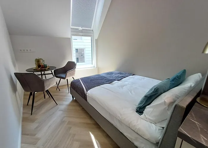 Luise Luxe * Tallinn